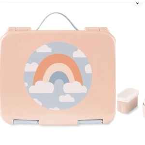 Skip Hop Spark Style Bento Lunch Box - Picture 1 of 6