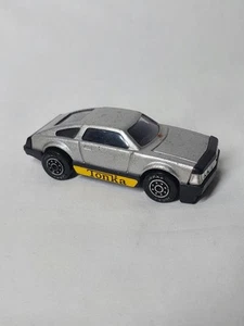 Tonka Toys Metal Vintage Car Collectable Japanese Rare Racing Vehicle Model 70s - Picture 1 of 7