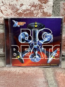 Big Beat Phat Ass’d Pumped Up Digital Dope Cd - Picture 1 of 2