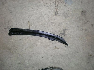 1994 BMW R1100RS R1100 1100 1150 R RS with ABS Chain Guide - Foto 1 di 1