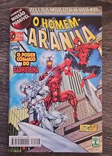Amazing Spider-Man #430 - Foreign Newsstand Variant - Key 1st App Cosmic Carnage