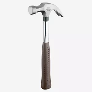 Picard 292 gebogener Klauenhammer mit Stahlstiel, 450 g - Bild 1 von 1