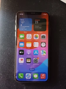 Apple iPhone XS - 64 GB - Gold - Foto 1 di 5