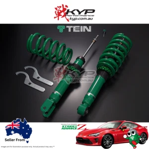 TEIN STREET ADVANCE Z COILOVER KIT For Subaru BRZ / Toyota 86 - GSTD8-91SS2 - Picture 1 of 1