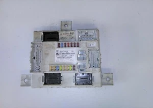503441720208 Alfa Romeo Giulia 2017-2019 bcm caja de fusibles - Imagen 1 de 4