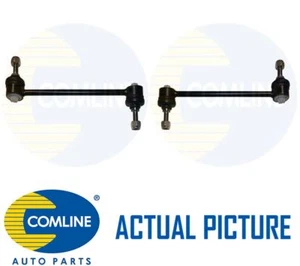 FÜR HYUNDAI I10 1,2 L COMLINE STABILISATOR LENKER PAAR VORNE CSL6103 - Bild 1 von 4