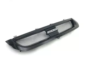 Honda Stream RN7 Mugen Front Grill Mesh Black JDM RN6 - Picture 1 of 10