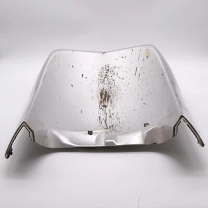 Honda SH 125 2005 - 2008 - Front Underbody Fairing Gray Original - Picture 1 of 6