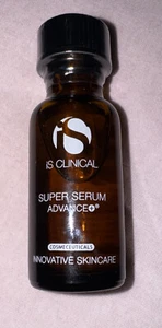iS Clinical Super Serum Advance+ 0.5 oz/15 ml Exp 10/26 - Picture 1 of 2