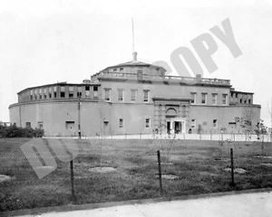 1896 New York City Aquarium at Castle Garden 8x10 Photo - Picture 1 of 1
