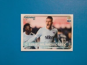 Figurine Calciatori Panini 2017-18 2018 c6 Sergej Milinkovic-Savic Lazio - Imagen 1 de 1