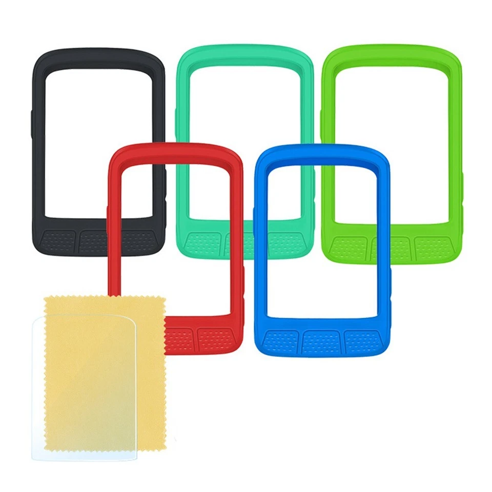 Schutzkoffer Computerschutz Mit Film Mountainbike Rennrad Silikon Material - Bild 1 von 4