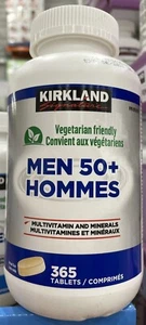 Kirkland Signature Formula Forte Senior para hombre - 365 tabletas - Imagen 1 de 1