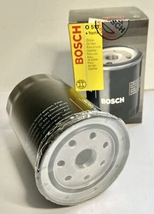 5x Bosch 0986452000 Filter Ölfilter Drehfilter passt für Daihatsu/Toyota - Picture 1 of 6
