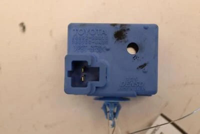 LEXUS IS250 IS350 2006-2009 ABS DESLIZAMIENTO TRACCIÓN ZUMBADOR CONTROL SENSOR MÓDULO OEM Foto 1 de 4