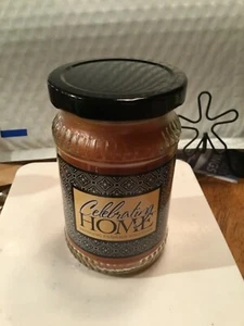 NEW Celebrating Home Cinnamon Sticks Scent Jar Candle - Picture 1 of 3