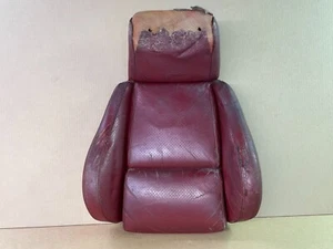 Corvette C4 Seat Back Foam 84 85 86 87 88 - Bild 1 von 13
