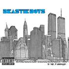 Beastie Boys - To The 5 Boroughs - New Vinyl Record - J1256z