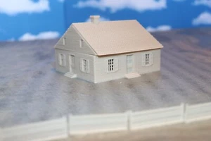 Dunker Church Battle of Antietam American Civil War 10mm 12mm 15mm 18mm  ACW - Picture 1 of 7