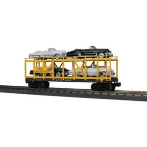 PORTADOR AUTOMÁTICO CNW CON 4 CADILLACS - 3076879 - Imagen 1 de 1