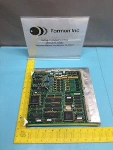 ESI Electro Scientific Industries CKA 78735 Step Motor Control PCB, 138642 - Picture 1 of 9