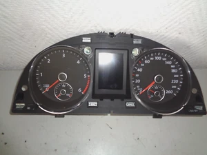 VW Passat 3C B7 Variant 2,0 TDi 125kw "10-14 Tacho ( km-? ) 3AA920870A - Bild 1 von 3