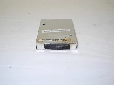 IBM 05K9263 2.5" 12GB ATA-66 4200RPM HDD IN CARRIER FOR IBM THINKPAD 390X, ETC. - Image 1 of 4