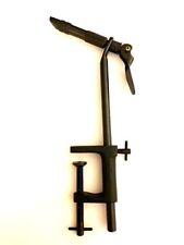 Bob Church Super AAA Vice Fly Tying trout  / fly / game fishing vise / Clamp