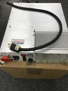 101-0178 AC Controller Baugruppe für Matrix Asher Etcher Systems AWD-D-2-11-001 - Bild 1 von 12