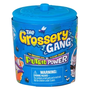 The Grossery Gang Putrid Power Mülleimer (verschiedene Farben & Modelle) - Bild 1 von 2