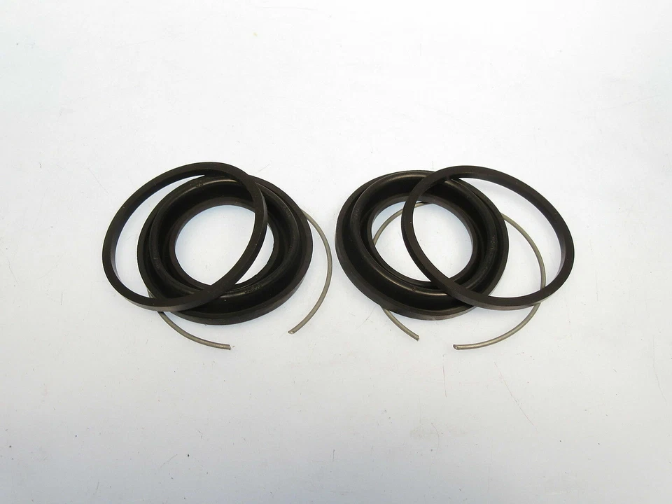 Beck Arnley Front Caliper Repair Kit Fits Honda Accord Mazda RX7 & Toyota Celica - Image 1 of 1