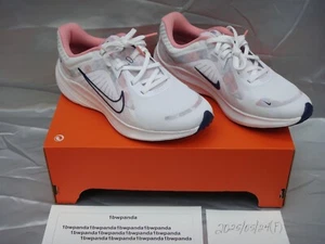 Nuevo==Nike Quest 5 Premium Acuarela Baja Florales W - FB6944-100 ==Mujer Talla 7 - Imagen 1 de 13