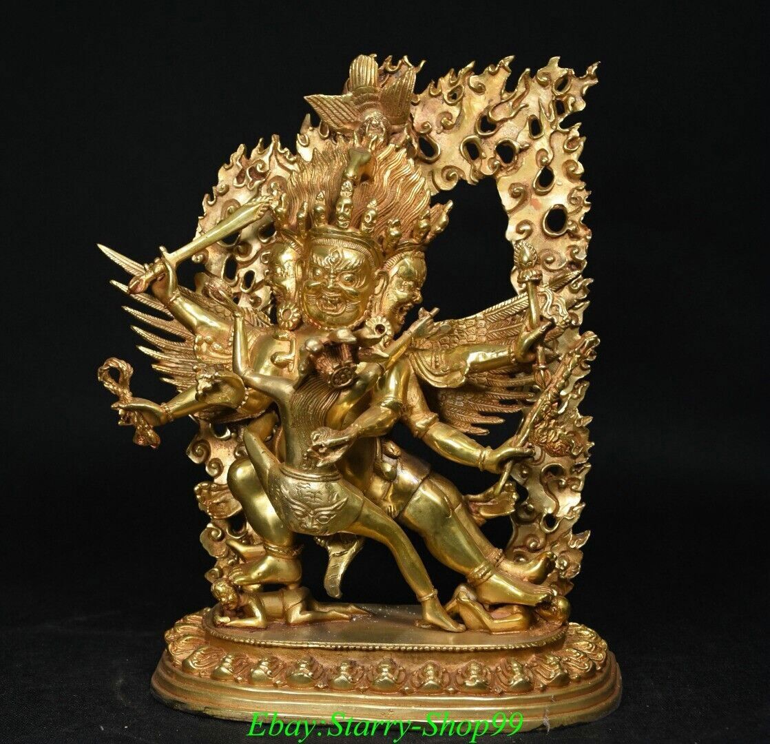 Las mejores ofertas en Estatuas antiguas chinas de cobre Las mejores ofertas en Estatuas antiguas chinas de cobre