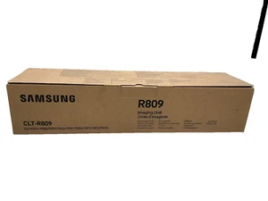Genuine Samsung Imaging Unit CLTR809 - Picture 1 of 5