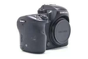 Samsung NX1 28.2MP NX Mount Digital Camera Body - Picture 1 of 91