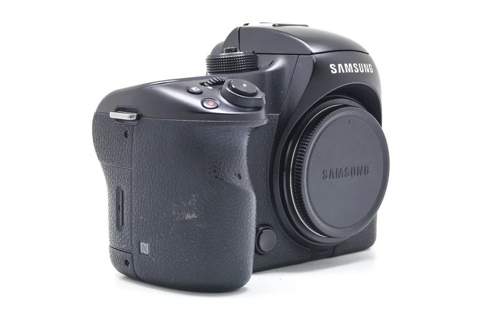 Samsung NX1 28.2MP NX Mount Digital Camera Body - Image 1 of 1