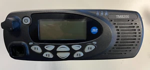 TM8200 TAIT UHF 400-470 MHz TMAB22-H500A WITH ACCESSORIES (SURPLUS NEW) - Photo 1/4