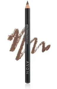 Avon ULTRA LUXURY Brow Liner & Filler LIGHT GOLDEN BROWN~ Sealed~ NEXT DAY SHIP! - Picture 1 of 9