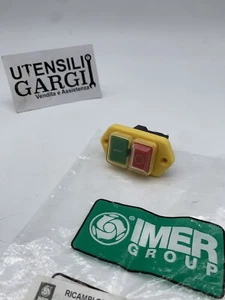 INTERRUTTORE PER BETONIERA IMER SYNTESI 230V - Picture 1 of 1