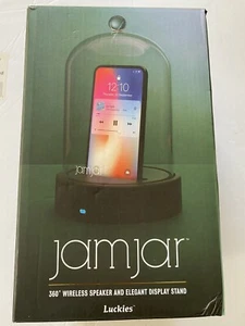 JamJar phone display with speaker. New In Box - Picture 1 of 6