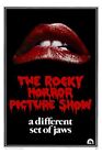 Affiche de film Rocky Horror Picture Show #01 24x36