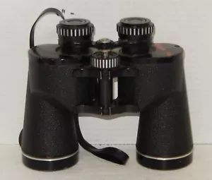 SELSI field of view 10 X 50 367ft @ 1000yds Wide Angle Binoculars - Picture 1 of 8