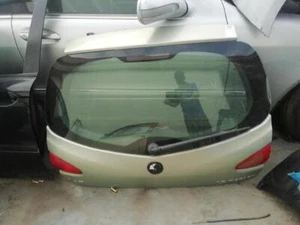 46545613 heckklappe für ALFA ROMEO 147 «I (2001) 1.6 16V T.SPARK 2000 13344 - Bild 1 von 4