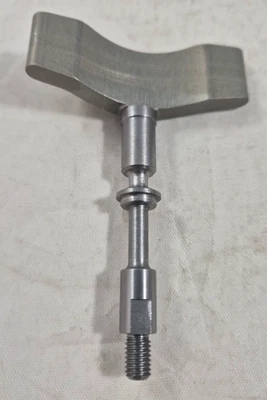 Válvula de alimentación Ktm 64sx 46237020144 nueva Foto 1 de 4