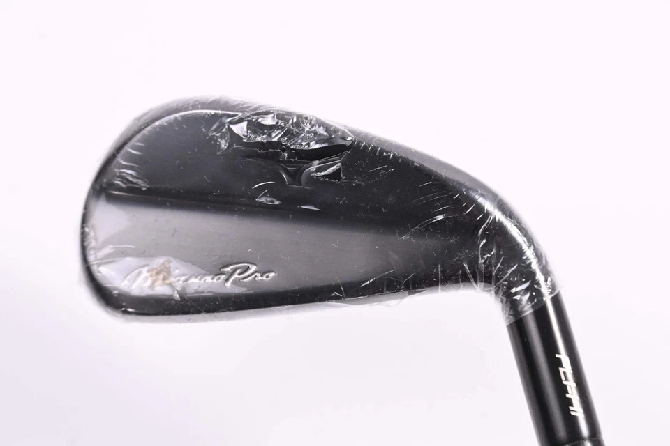 Mizuno Pro Fli Hi #2 Eisen / 16,5 Grad / Stiff Flex HZRDUS Smoke RDX Black 80 - Bild 1 von 4