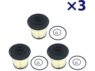 For 1997-1999 Dodge Ram 3500 Fuel Filter Kit 81781KTDZ 1998 Fuel Filter - Image 1 of 2