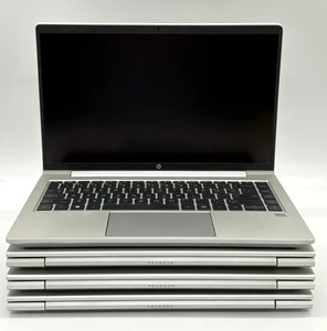 QTY HP ProBook 440 G8 i5-1135G7, 16GB RAM, 256GB NVME SSD, WIN11, WiFi Touch (B) - Picture 1 of 6
