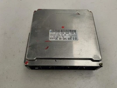 centralina MERCEDES-BENZ CLASE CLK - W208 A208 1997 - 1999 - A 028 545 44 32 - Immagine 1 di 4