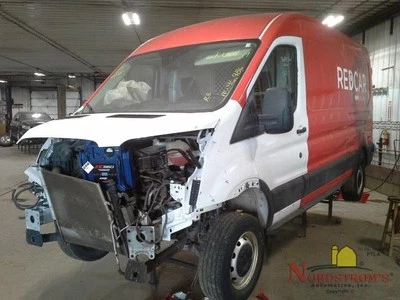 Ford Transit 2500 2019 brazo de interruptor de control de crucero Foto 1 de 4