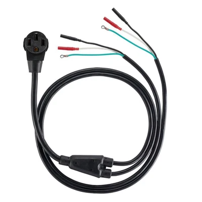 50 Amp Inverter Generator Parallel Cord - Image 1 of 4